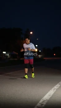 Runner Photo 2095924
