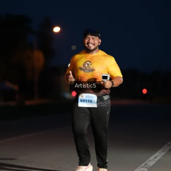 Runner Photo 2096001