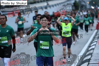 Runner Photo 209607