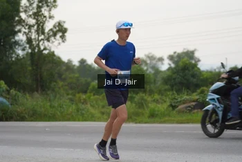 Runner Photo 2096102