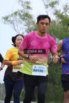 Runner Photo 2096247