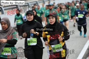 Runner Photo 209626