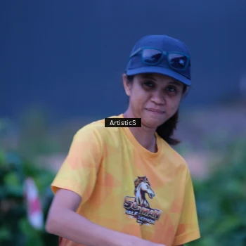 Runner Photo 2096428
