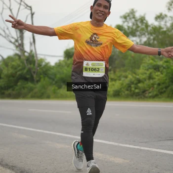 Runner Photo 2096447