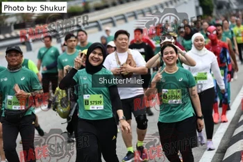 Runner Photo 209660