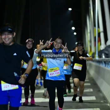Runner Photo 2096844
