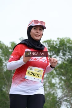 Runner Photo 2096928