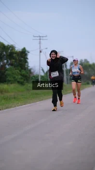 Runner Photo 2096953