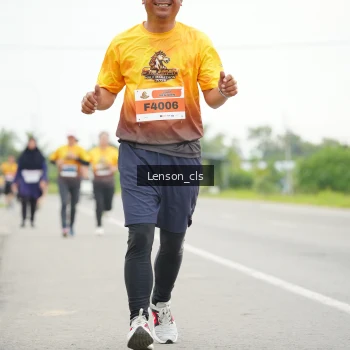 Runner Photo 2097080