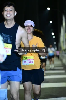 Runner Photo 2097196