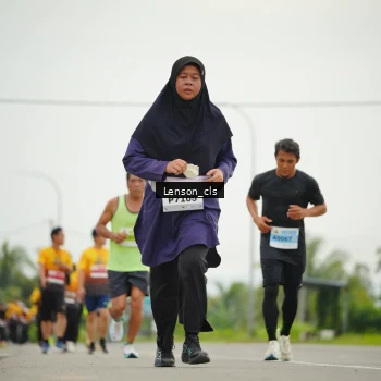 Runner Photo 2097277