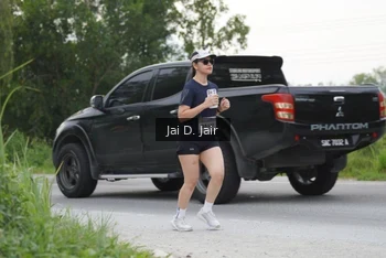 Runner Photo 2097315