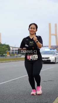 Runner Photo 2097352