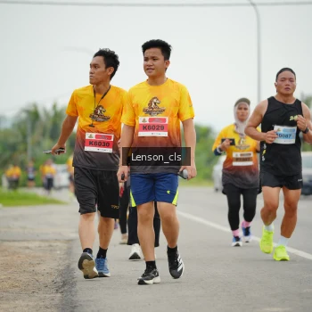 Runner Photo 2097355
