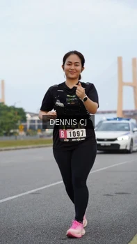 Runner Photo 2097356