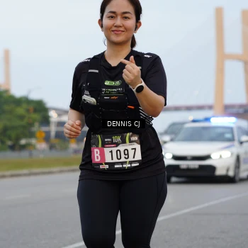 Runner Photo 2097367