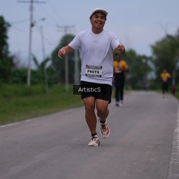Runner Photo 2097387