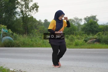 Runner Photo 2097398