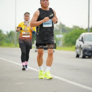 Runner Photo 2097403