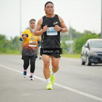 Runner Photo 2097405