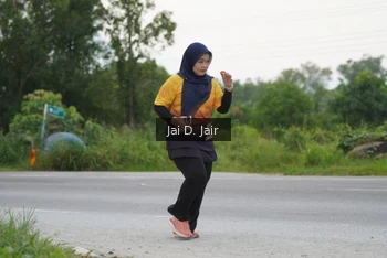 Runner Photo 2097409