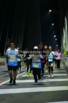 Runner Photo 2097433