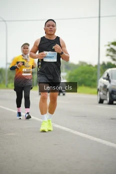Runner Photo 2097448