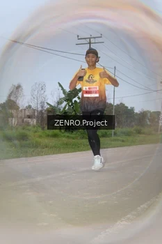 Runner Photo 2097476