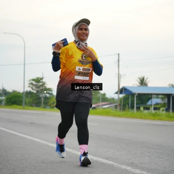 Runner Photo 2097506