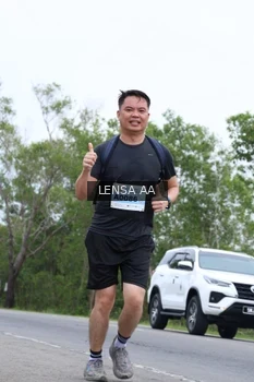Runner Photo 2097530