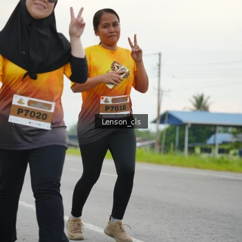 Runner Photo 2097545