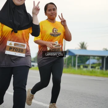 Runner Photo 2097556