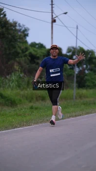 Runner Photo 2097603