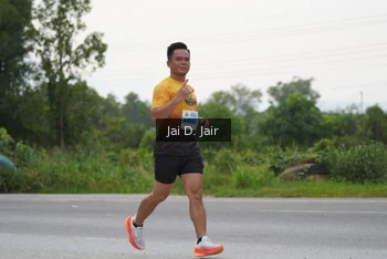 Runner Photo 2097640