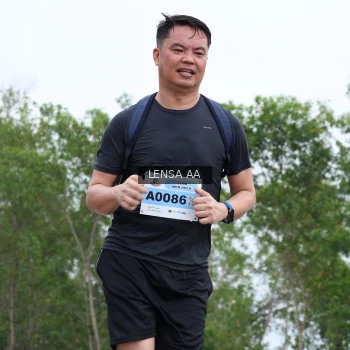 Runner Photo 2097641