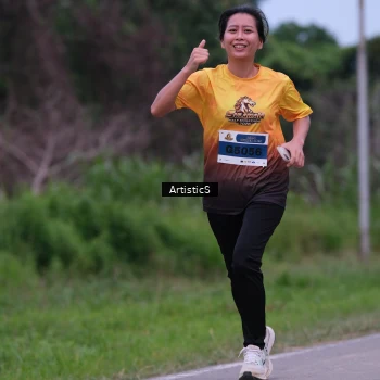 Runner Photo 2097693