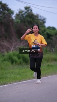 Runner Photo 2097701