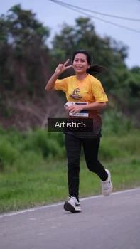 Runner Photo 2097715