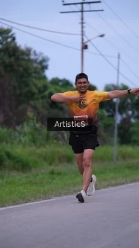 Runner Photo 2097756