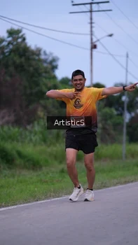 Runner Photo 2097765