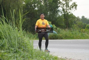 Runner Photo 2097806