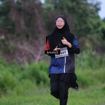Runner Photo 2097838