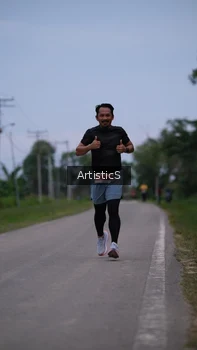 Runner Photo 2097878