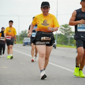 Runner Photo 2098105
