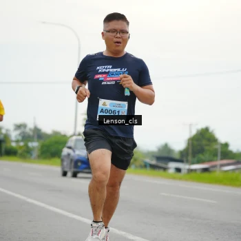 Runner Photo 2098160