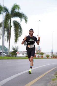 Runner Photo 2098273