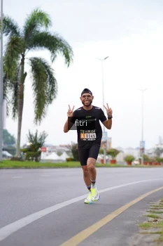 Runner Photo 2098281