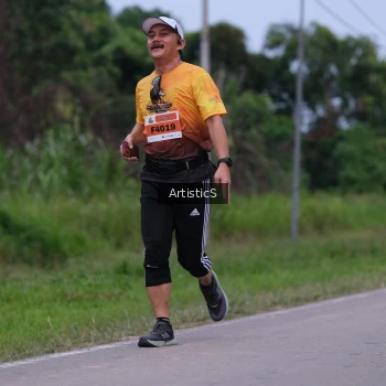 Runner Photo 2098385