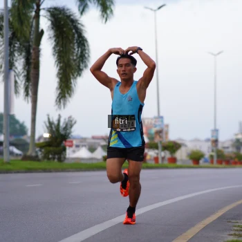 Runner Photo 2098477