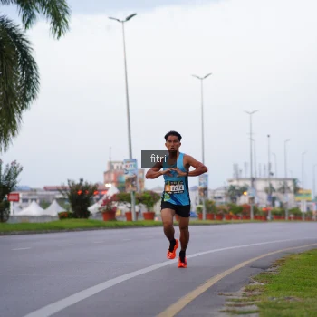 Runner Photo 2098521